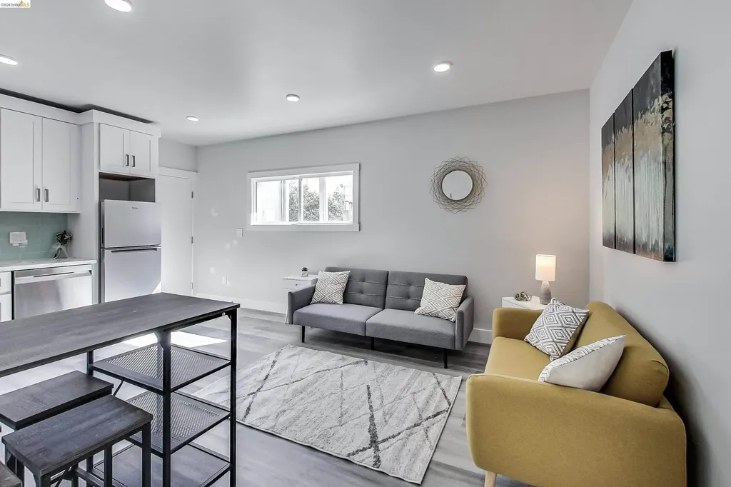 3411 Adeline Street Berkeley CA 94703
