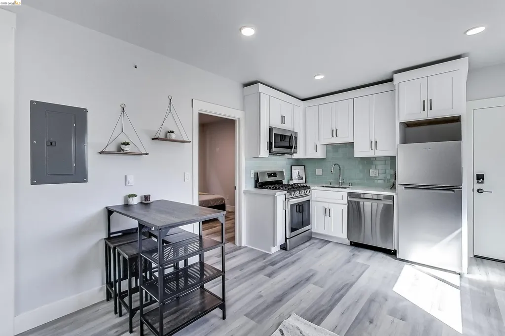 3411 Adeline Street Berkeley CA 94703