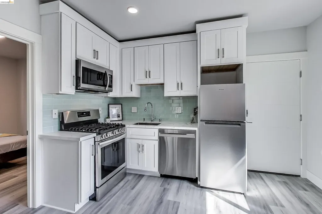 3411 Adeline Street Berkeley CA 94703