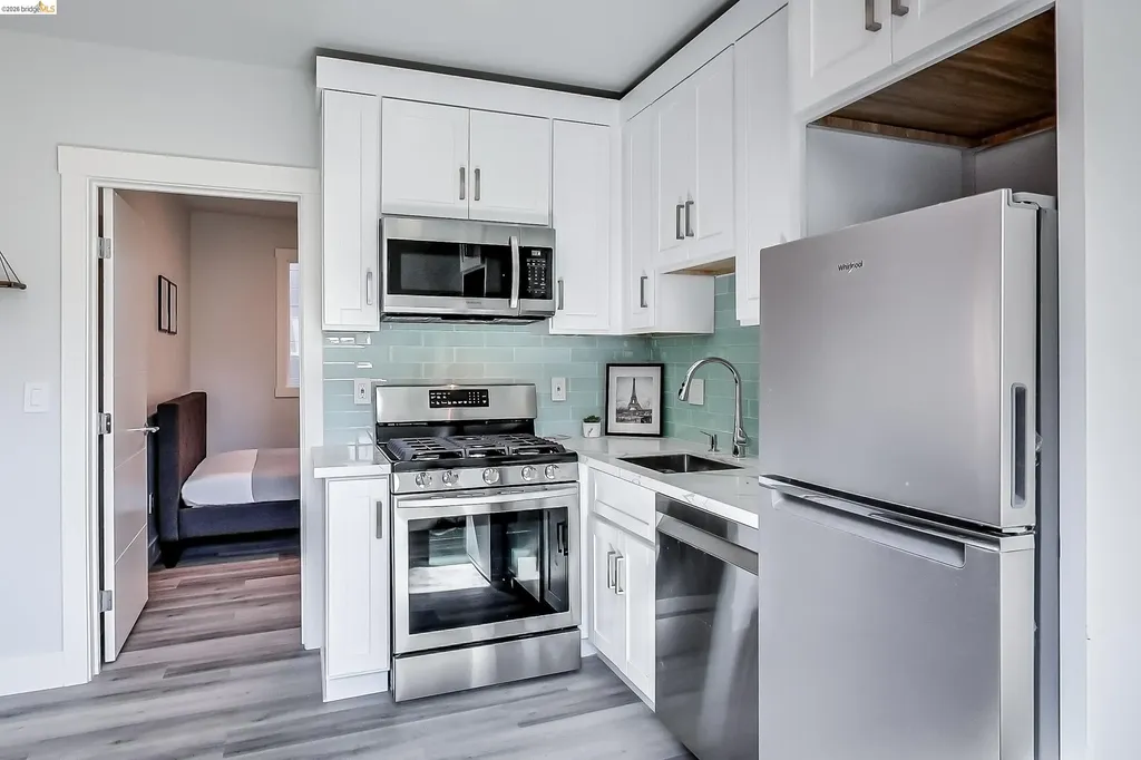 3411 Adeline Street Berkeley CA 94703
