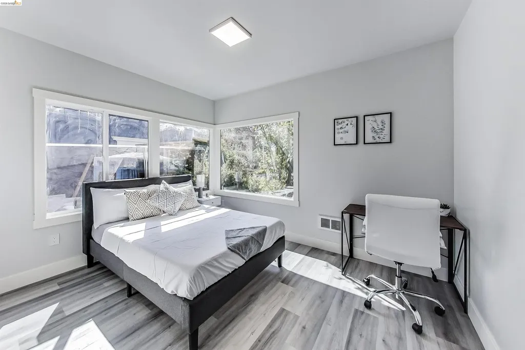 3411 Adeline Street Berkeley CA 94703