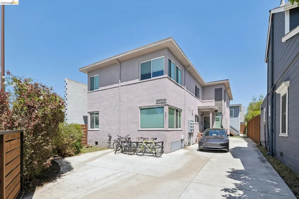 3411 Adeline Street Berkeley CA 94703