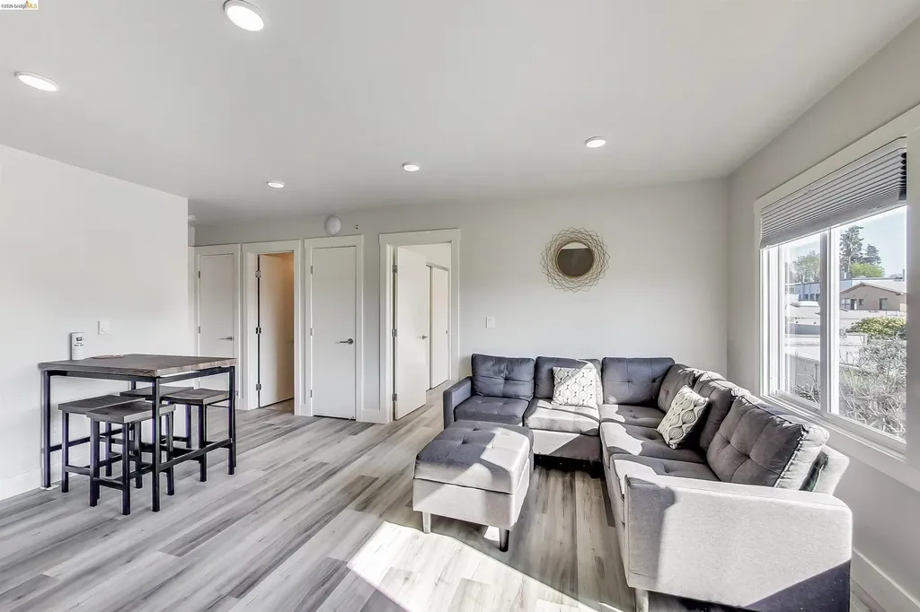 3411 Adeline Street Berkeley CA 94703