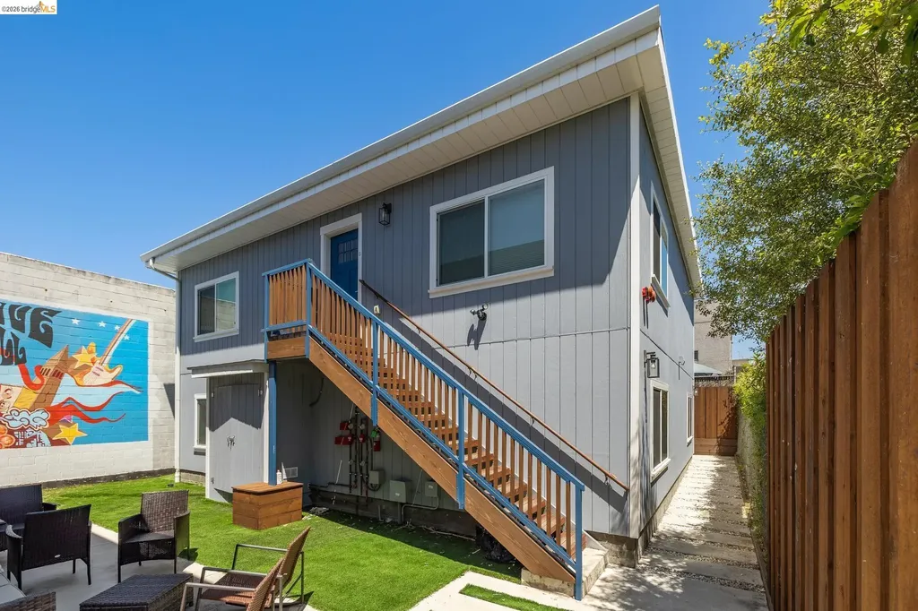 3411 Adeline Street Berkeley CA 94703