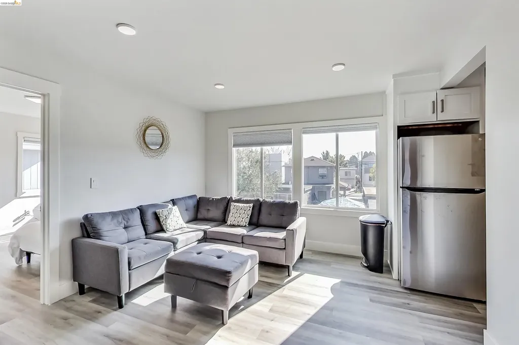 3411 Adeline Street Berkeley CA 94703
