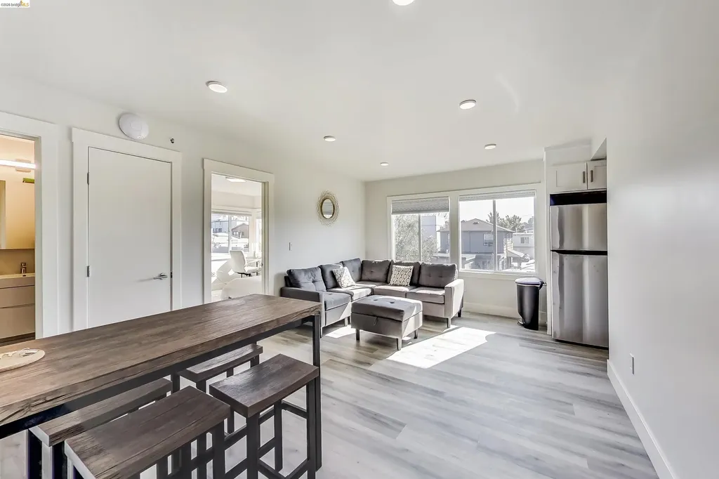 3411 Adeline Street Berkeley CA 94703