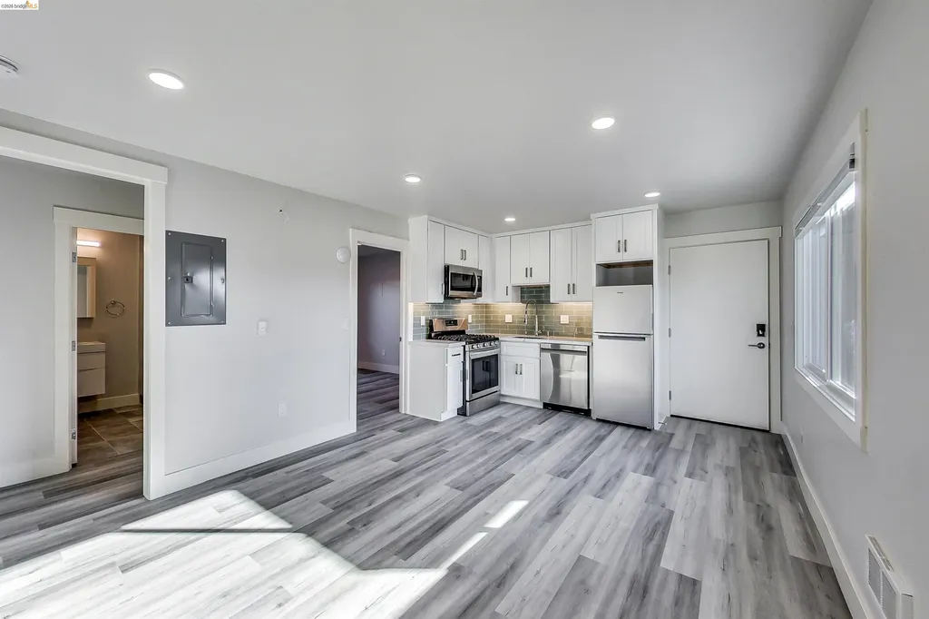 3411 Adeline Street Berkeley CA 94703