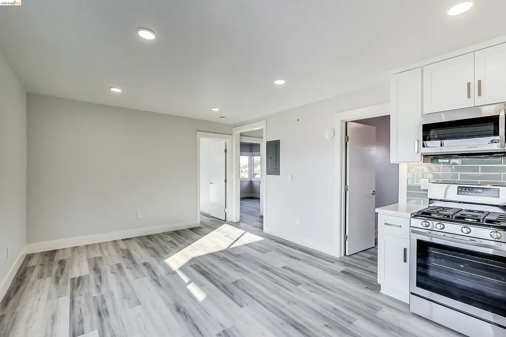 3411 Adeline Street Berkeley CA 94703