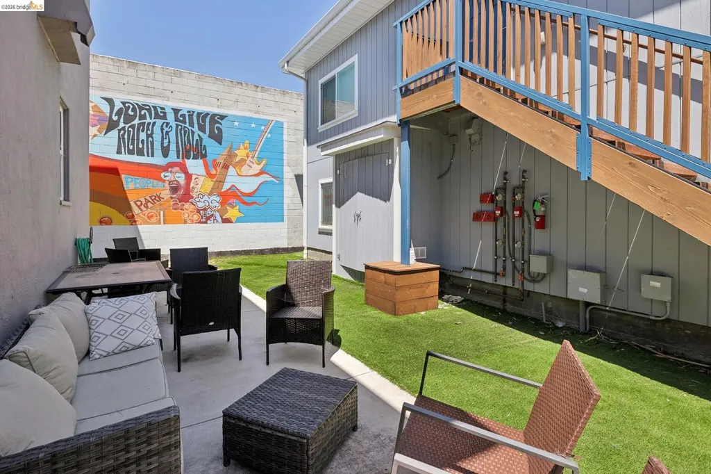 3411 Adeline Street Berkeley CA 94703