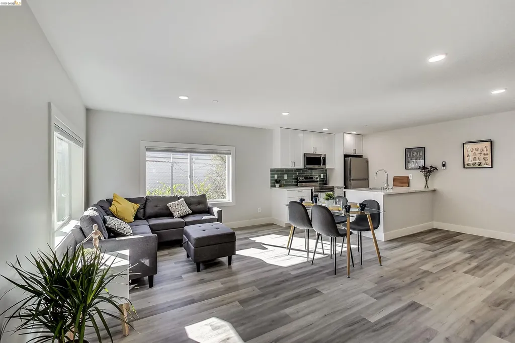 3411 Adeline Street Berkeley CA 94703