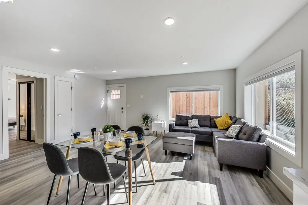 3411 Adeline Street Berkeley CA 94703
