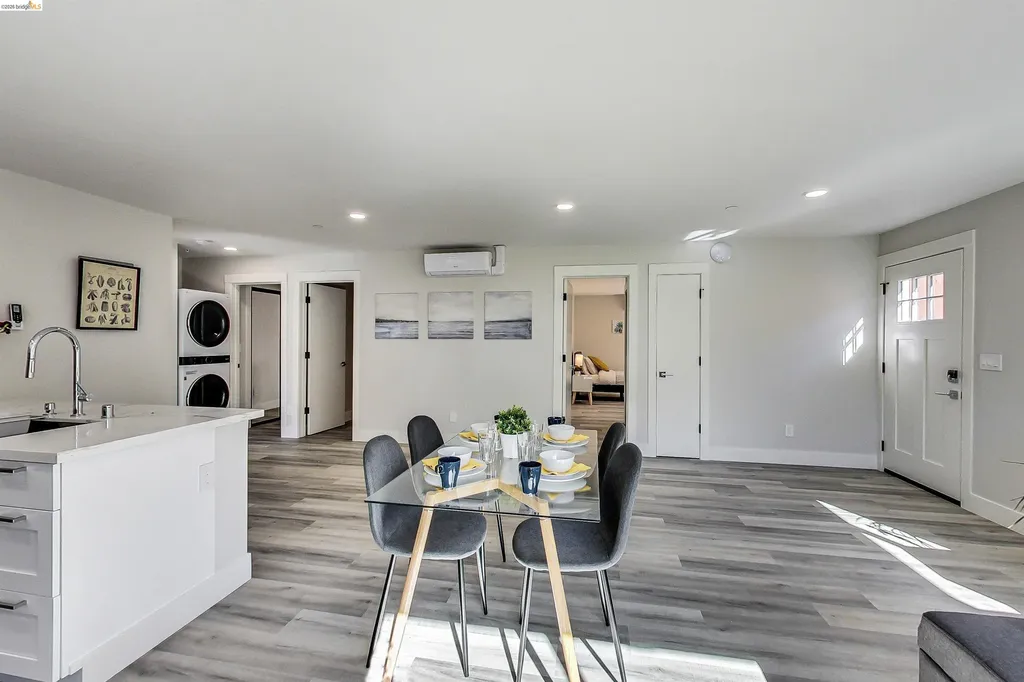 3411 Adeline Street Berkeley CA 94703