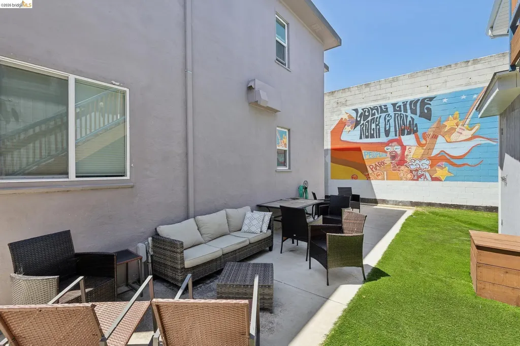 3411 Adeline Street Berkeley CA 94703