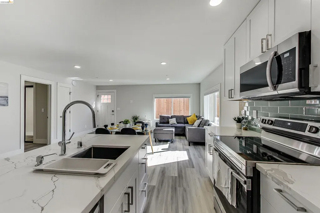3411 Adeline Street Berkeley CA 94703