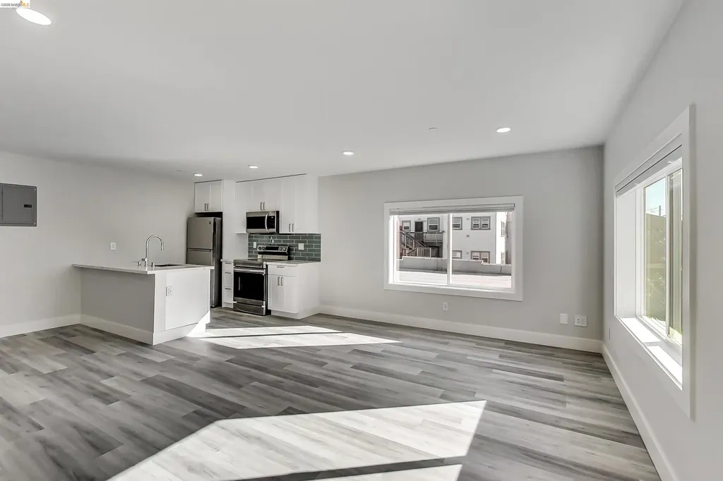 3411 Adeline Street Berkeley CA 94703