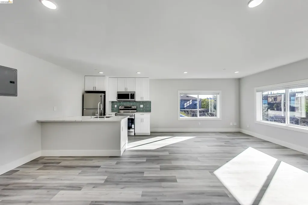 3411 Adeline Street Berkeley CA 94703