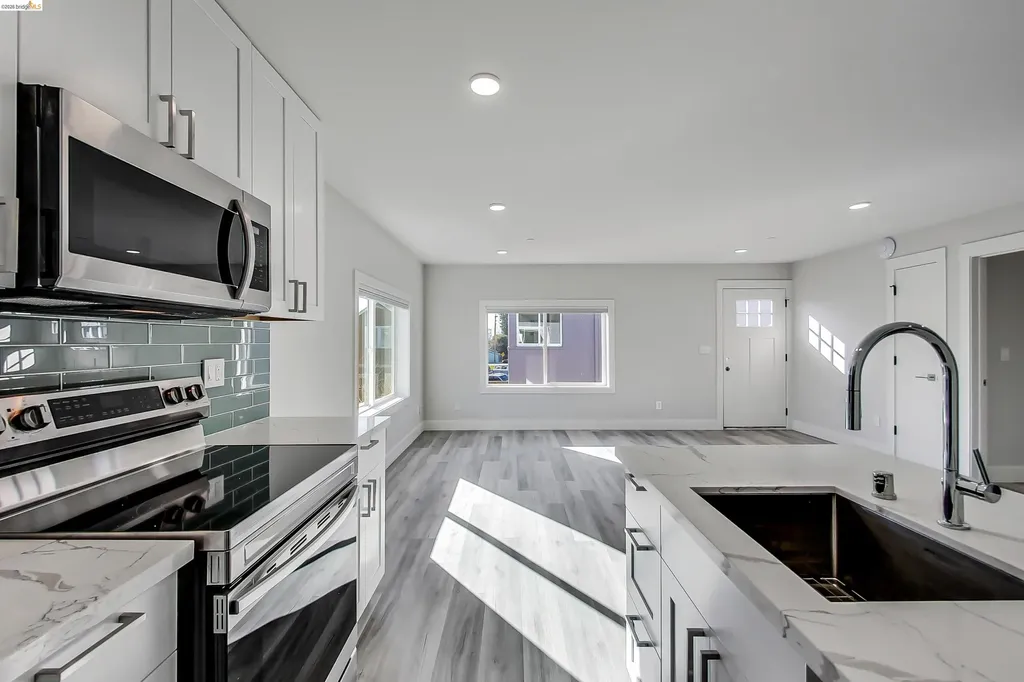 3411 Adeline Street Berkeley CA 94703