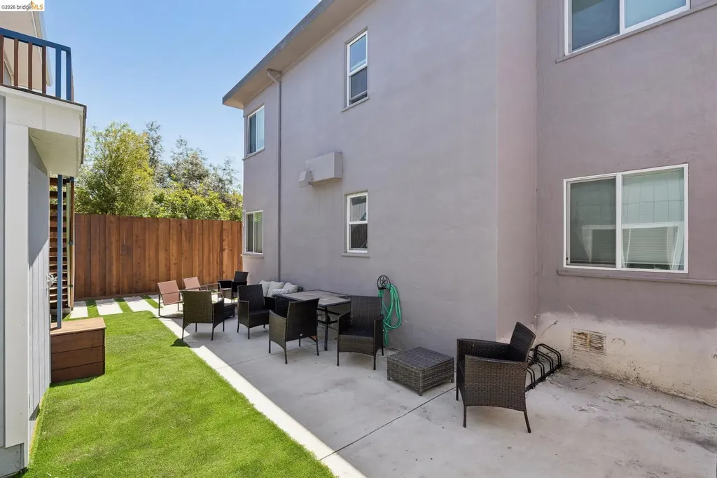 3411 Adeline Street Berkeley CA 94703