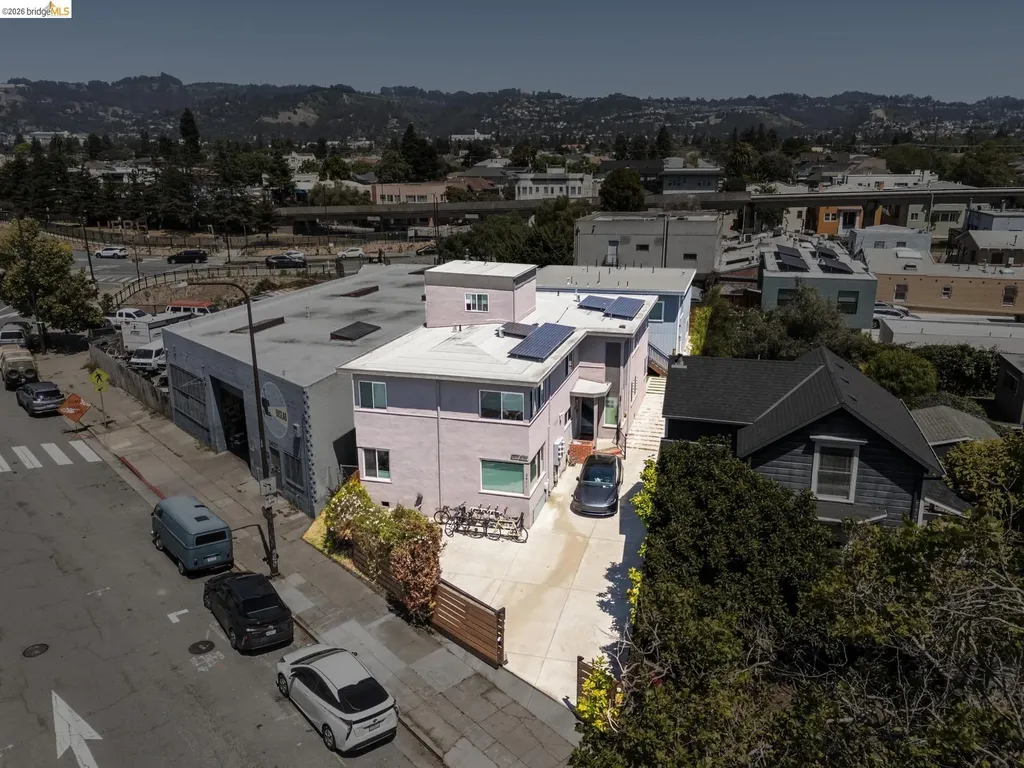 3411 Adeline Street Berkeley CA 94703
