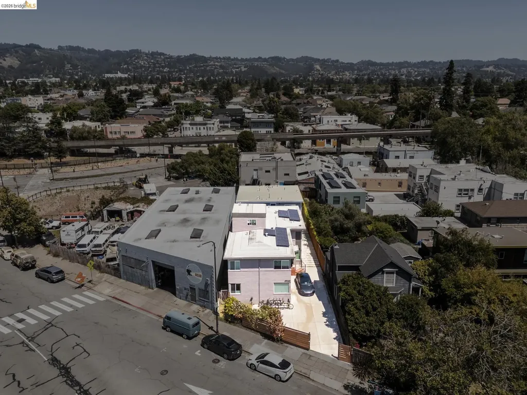 3411 Adeline Street Berkeley CA 94703