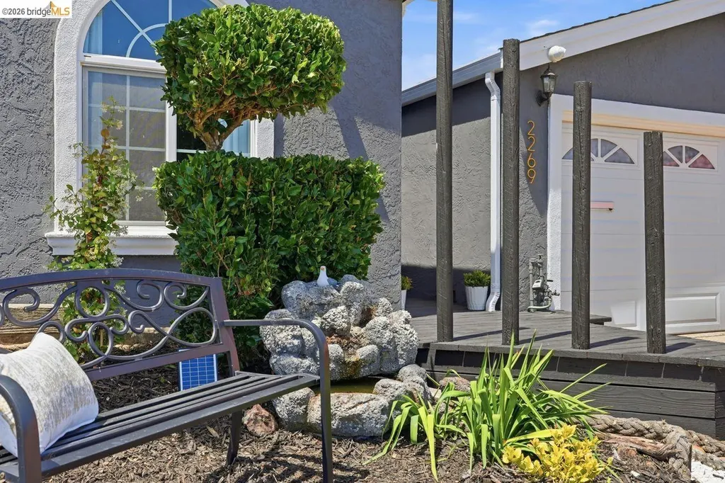 2269 Cypress Avenue San Pablo CA 94806