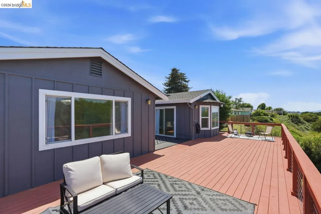 2269 Cypress Avenue San Pablo CA 94806