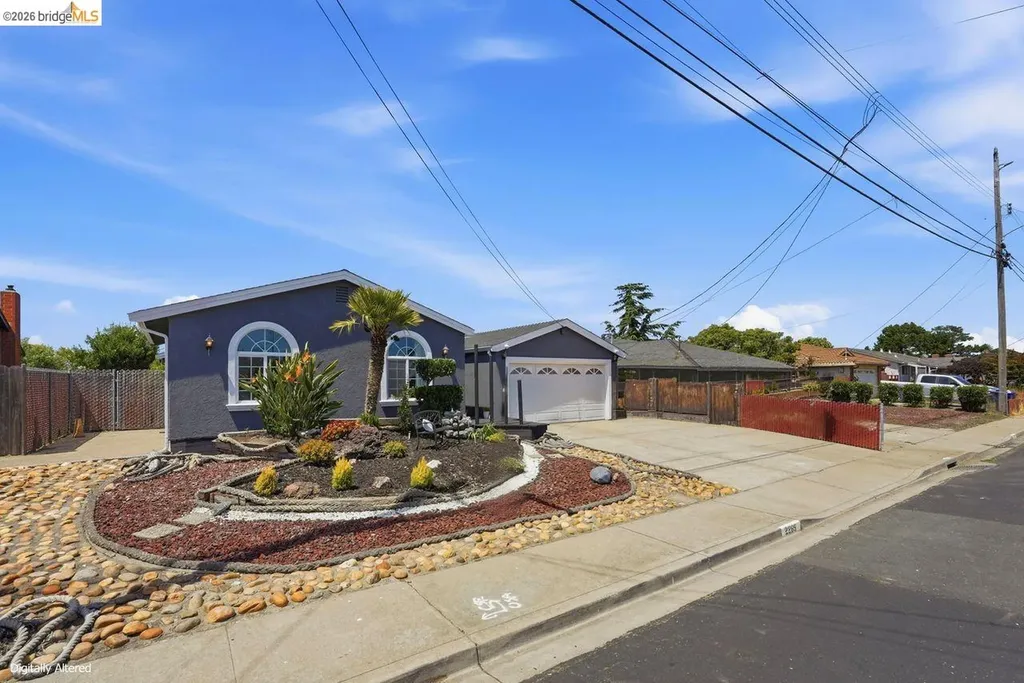 2269 Cypress Avenue San Pablo CA 94806