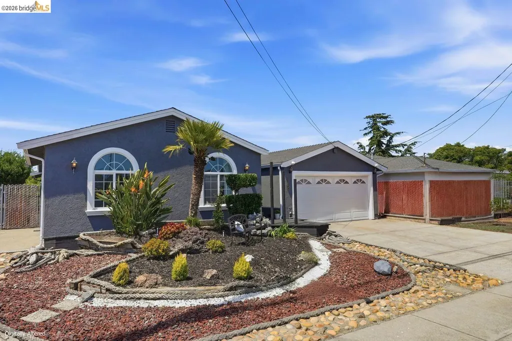 2269 Cypress Avenue San Pablo CA 94806