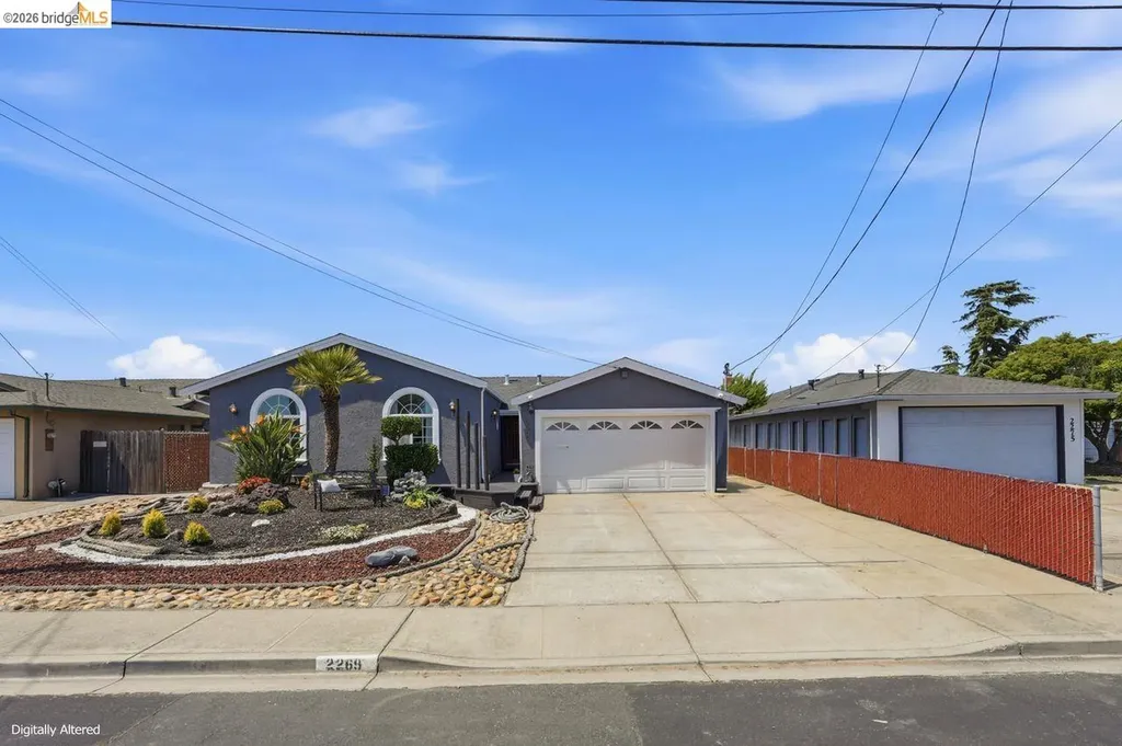 2269 Cypress Avenue San Pablo CA 94806