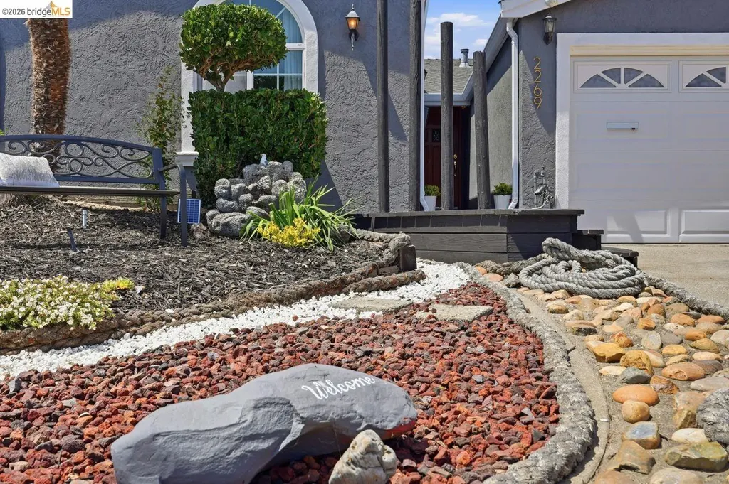 2269 Cypress Avenue San Pablo CA 94806