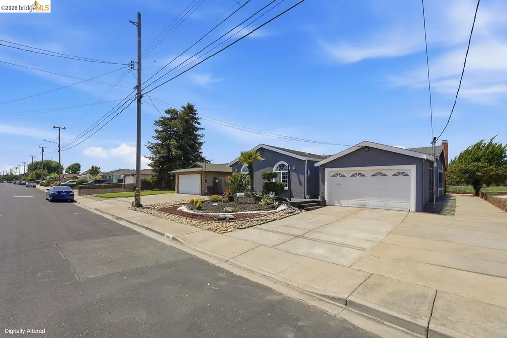 2269 Cypress Avenue San Pablo CA 94806