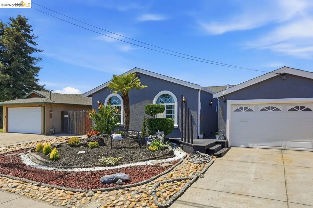 2269 Cypress Avenue San Pablo CA 94806