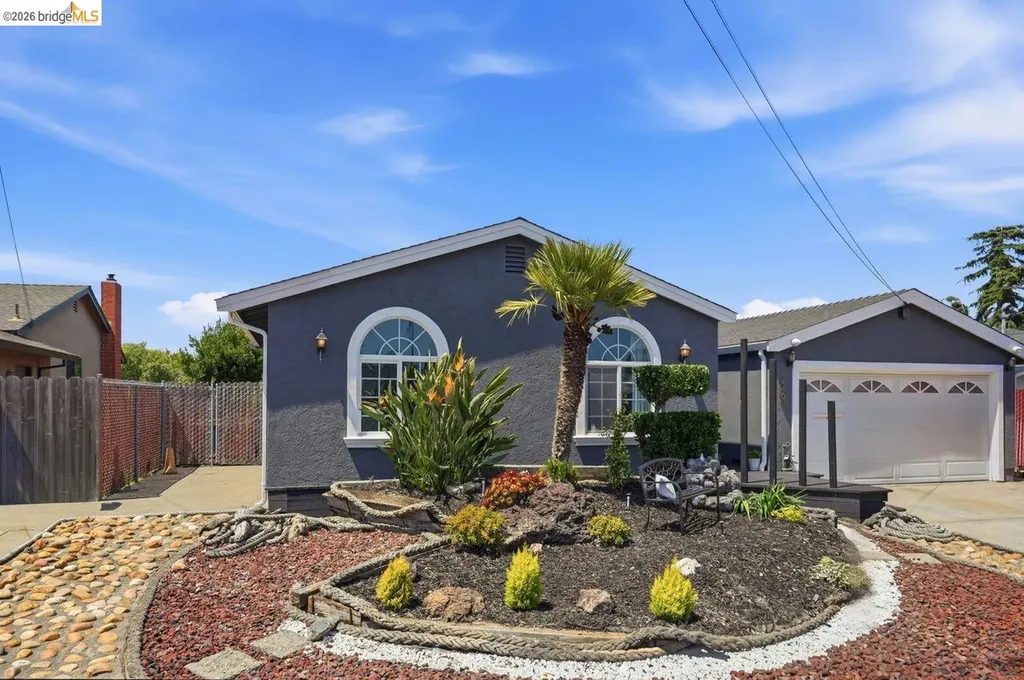 2269 Cypress Avenue San Pablo CA 94806