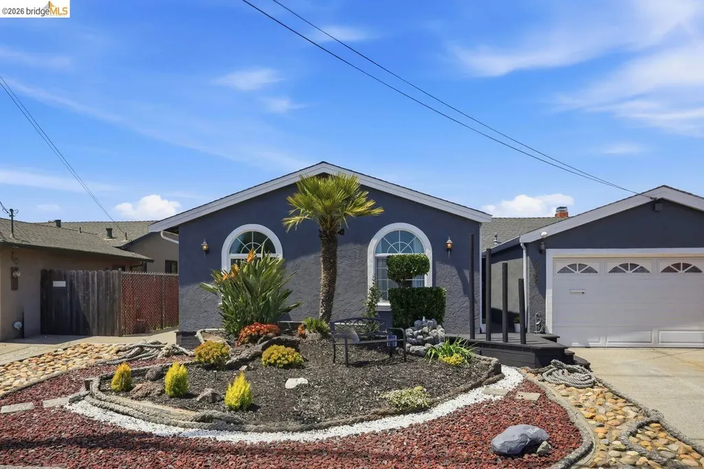 2269 Cypress Avenue San Pablo CA 94806