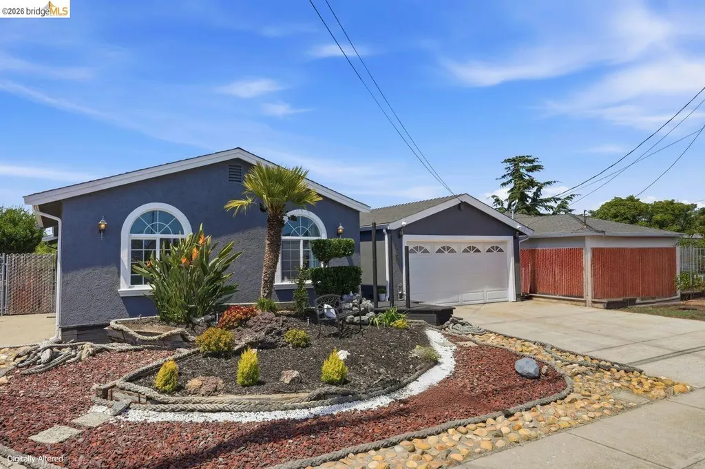 2269 Cypress Avenue San Pablo CA 94806