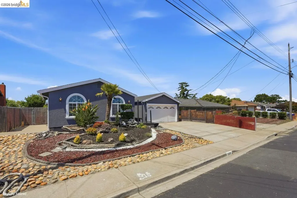 2269 Cypress Avenue San Pablo CA 94806