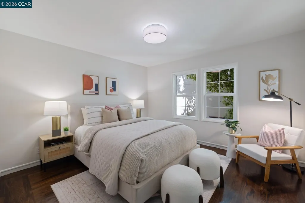 6008 Chelton Drive Oakland CA 94611