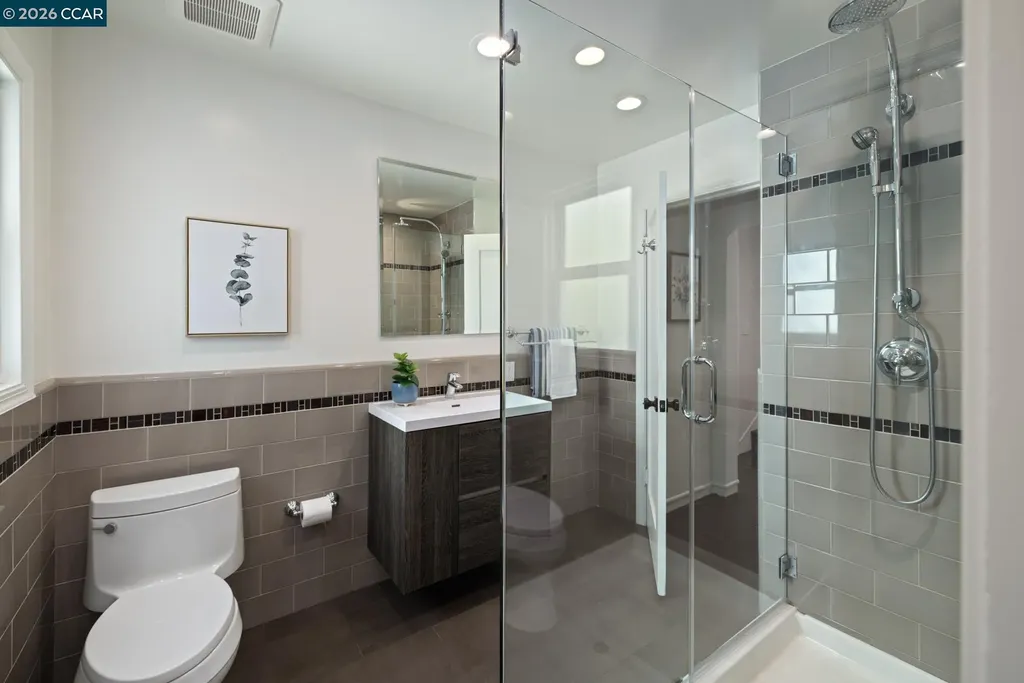 6008 Chelton Drive Oakland CA 94611