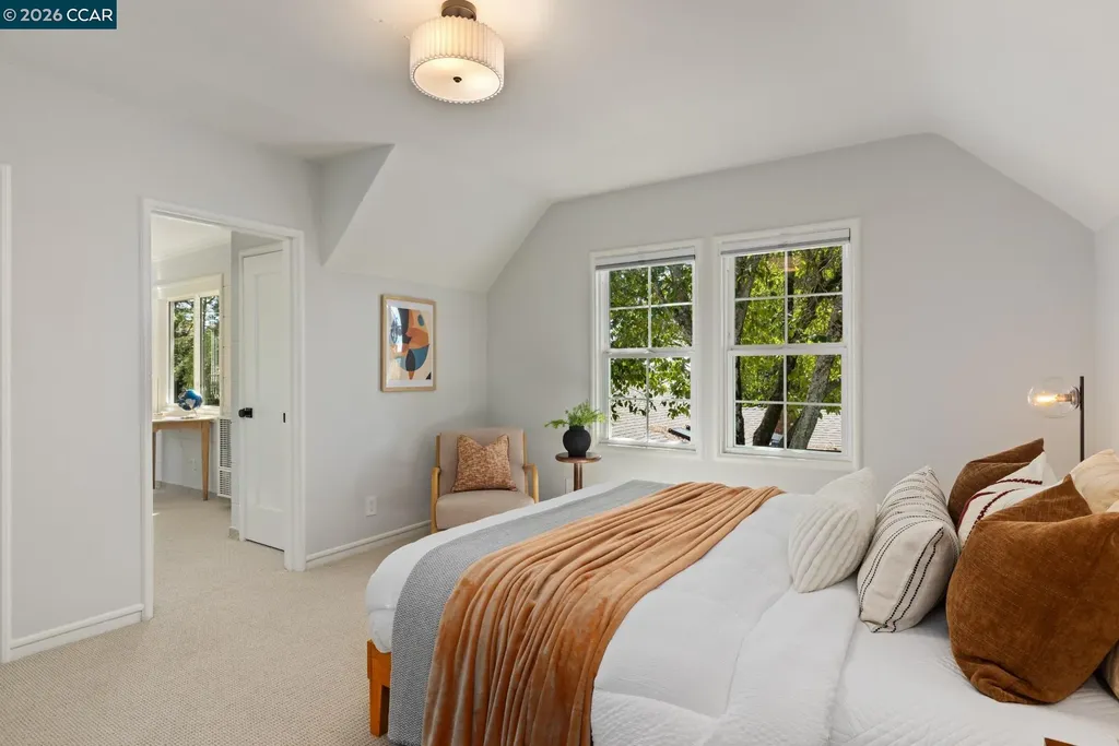 6008 Chelton Drive Oakland CA 94611