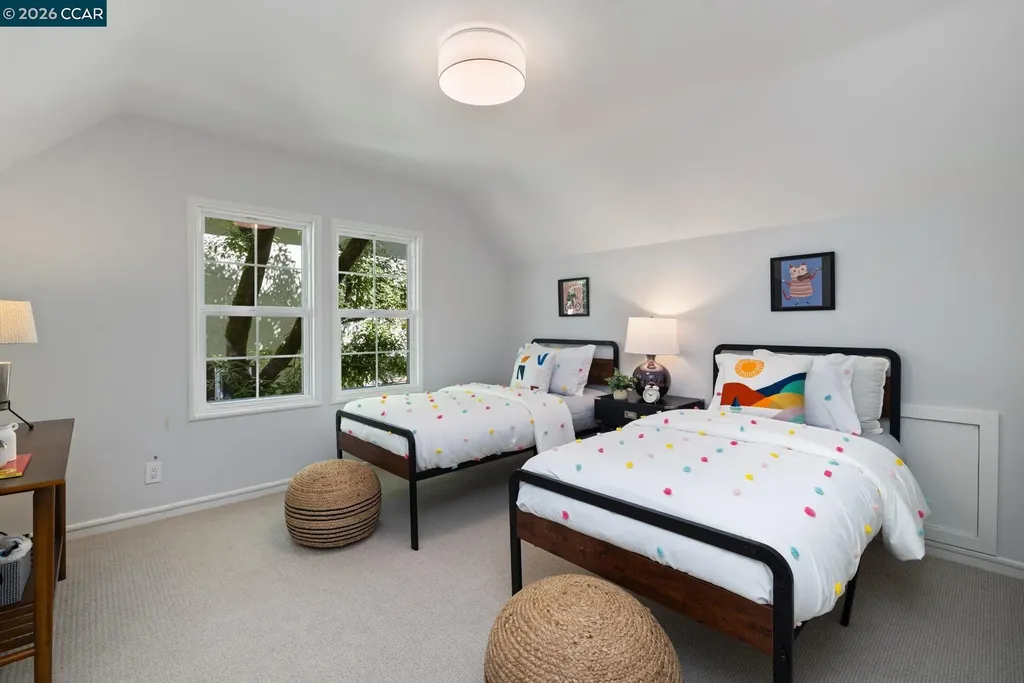 6008 Chelton Drive Oakland CA 94611