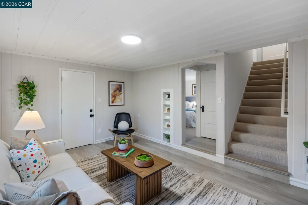 6008 Chelton Drive Oakland CA 94611