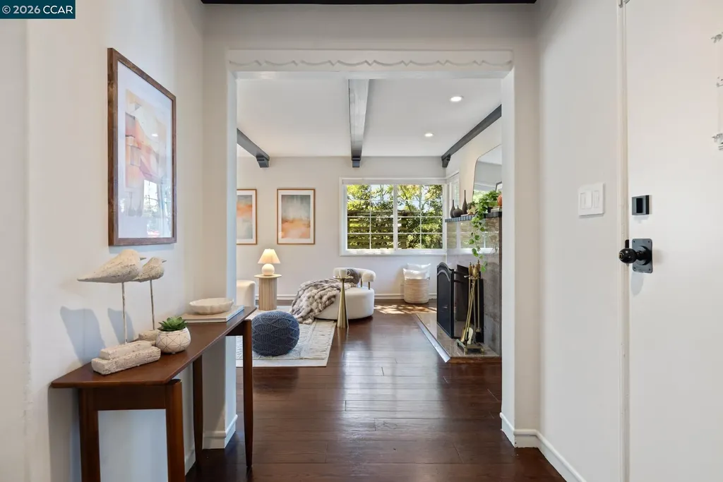 6008 Chelton Drive Oakland CA 94611