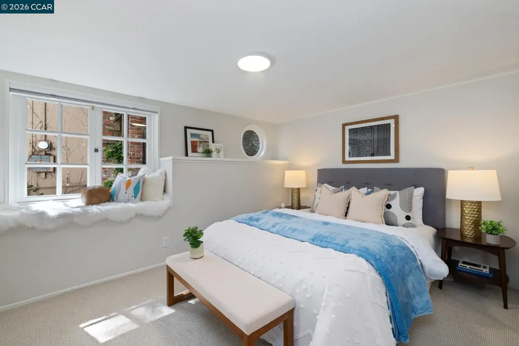 6008 Chelton Drive Oakland CA 94611