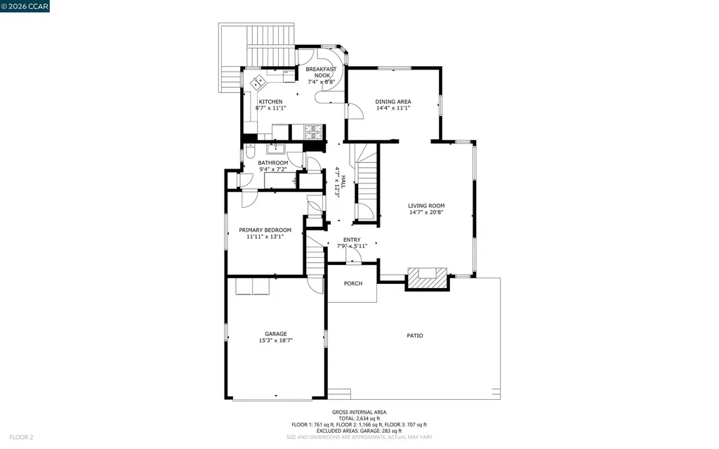 6008 Chelton Drive Oakland CA 94611