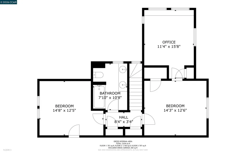 6008 Chelton Drive Oakland CA 94611