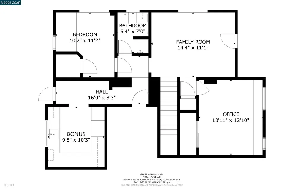 6008 Chelton Drive Oakland CA 94611