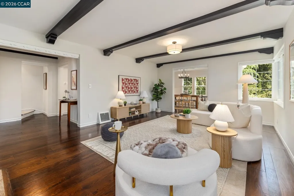 6008 Chelton Drive Oakland CA 94611