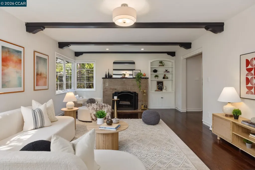 6008 Chelton Drive Oakland CA 94611
