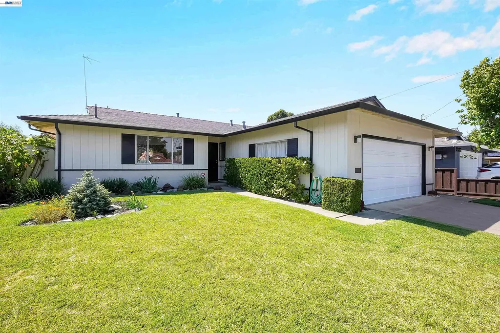 26003 Dodge Avenue Hayward CA 94545