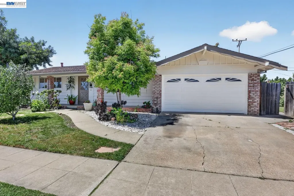 1499 Cathy Way Hayward CA 94545